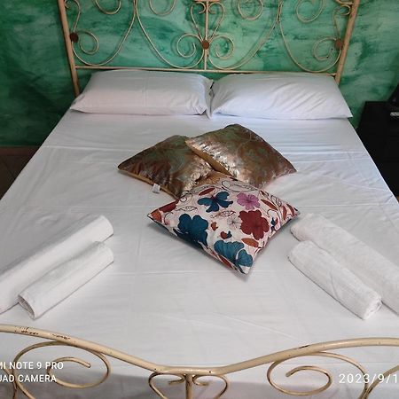 Valenti Bed & Breakfast Catania Ngoại thất bức ảnh
