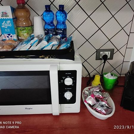 Valenti Bed & Breakfast Catania Ngoại thất bức ảnh