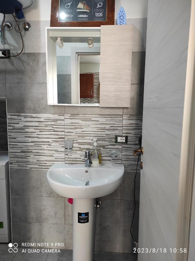 Valenti Bed & Breakfast Catania Ngoại thất bức ảnh