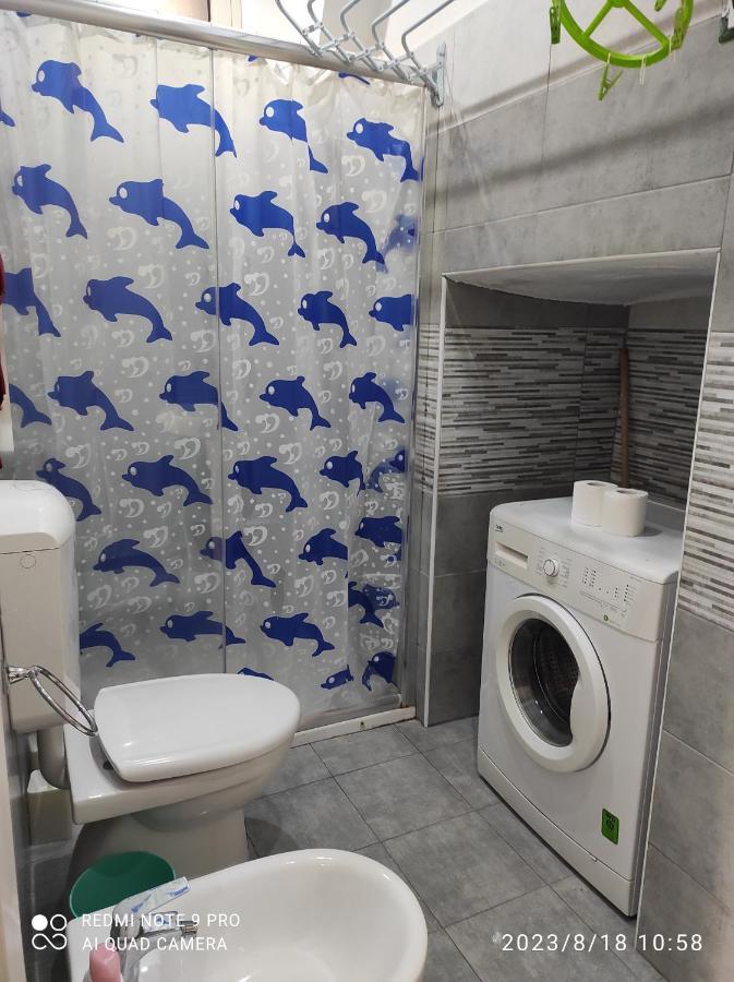 Valenti Bed & Breakfast Catania Ngoại thất bức ảnh