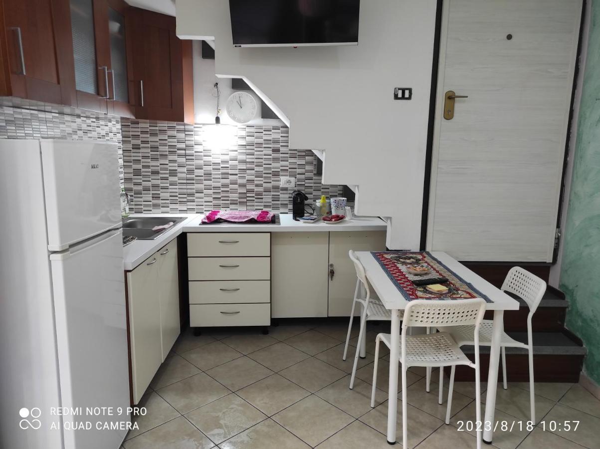 Valenti Bed & Breakfast Catania Ngoại thất bức ảnh