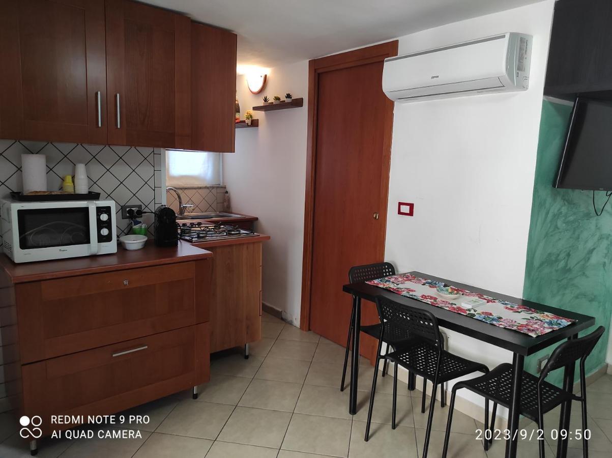 Valenti Bed & Breakfast Catania Ngoại thất bức ảnh
