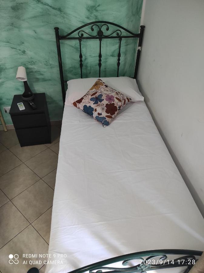 Valenti Bed & Breakfast Catania Ngoại thất bức ảnh