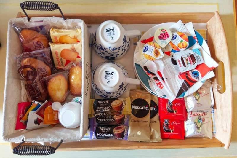 Valenti Bed & Breakfast Catania Ngoại thất bức ảnh