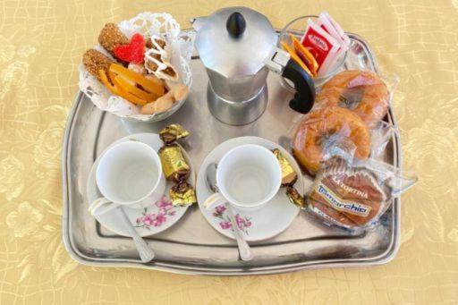 Valenti Bed & Breakfast Catania Ngoại thất bức ảnh